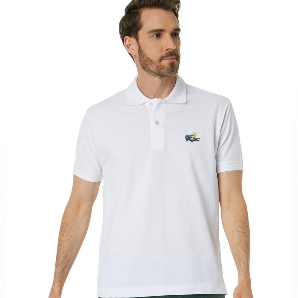 Lacoste Shadow & Bone Edition